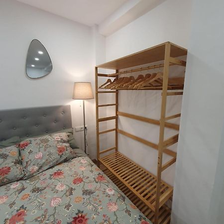 Apartmentsnoa Málaga Eksteriør billede