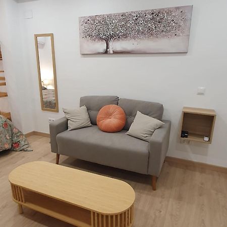 Apartmentsnoa Málaga Eksteriør billede
