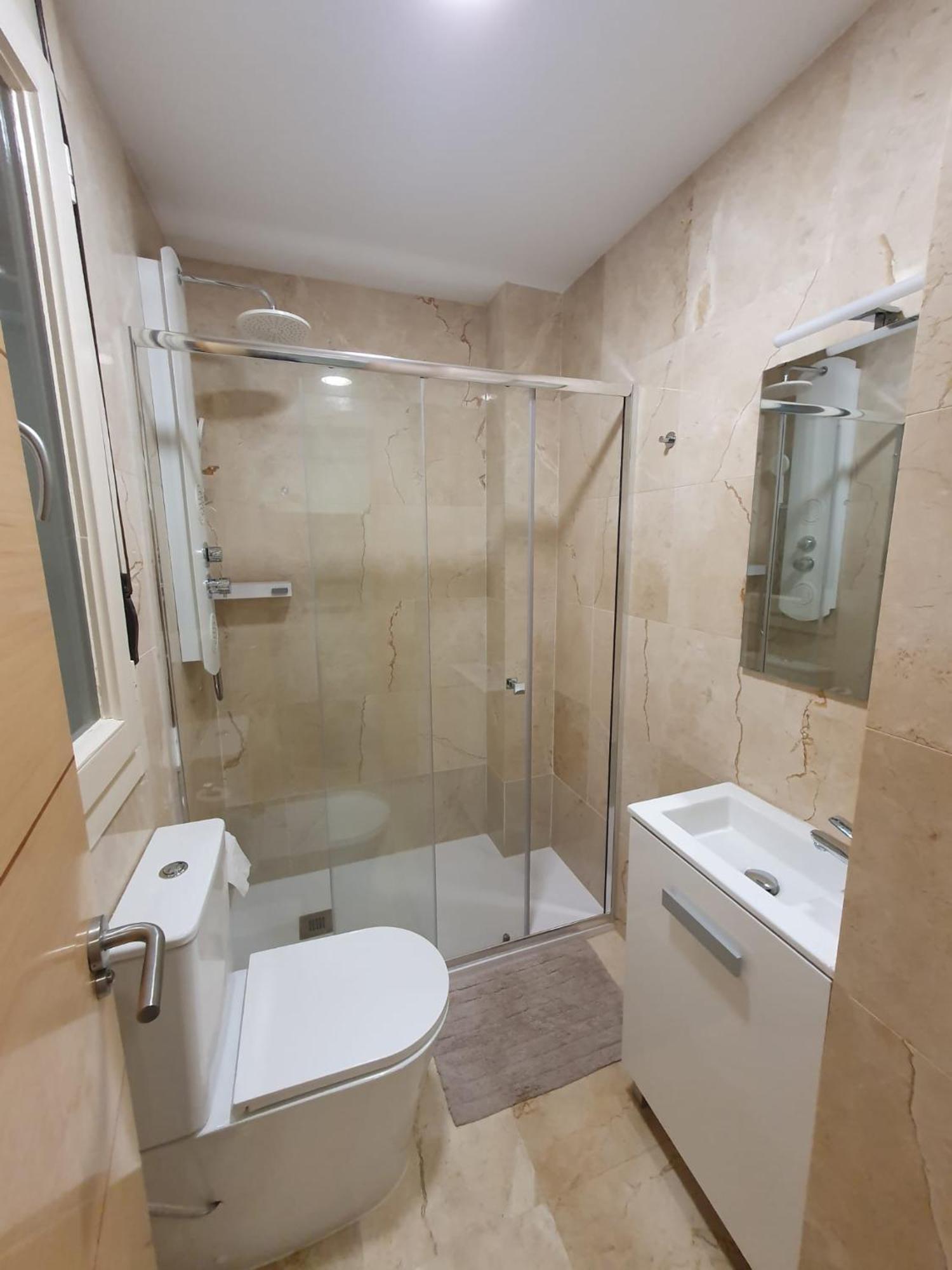 Apartmentsnoa Málaga Eksteriør billede