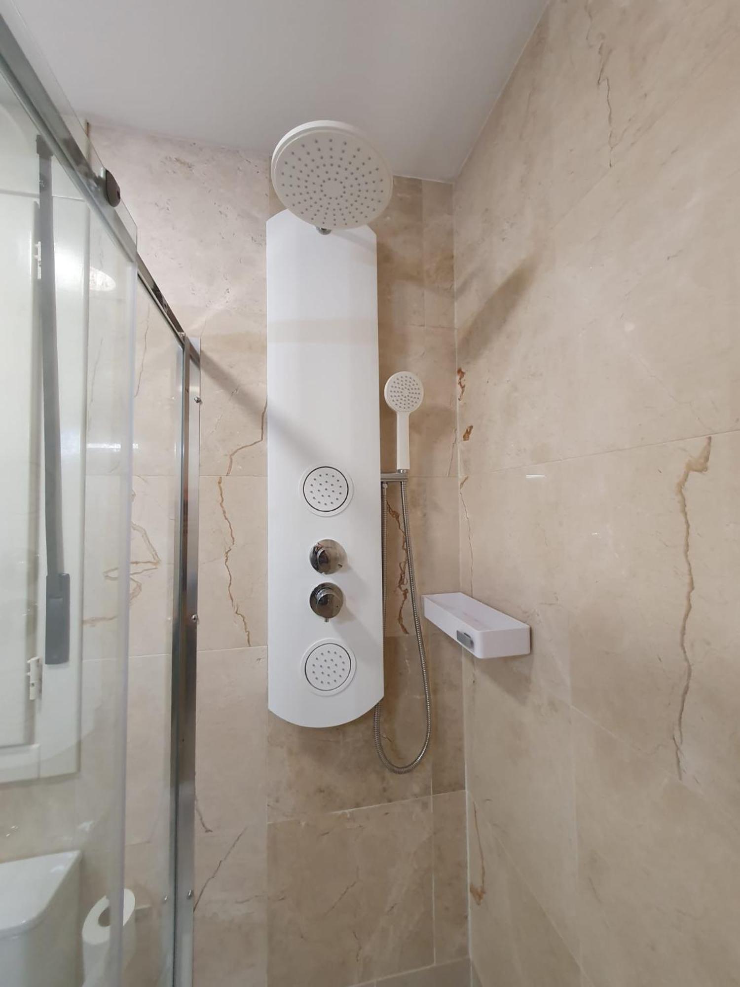 Apartmentsnoa Málaga Eksteriør billede