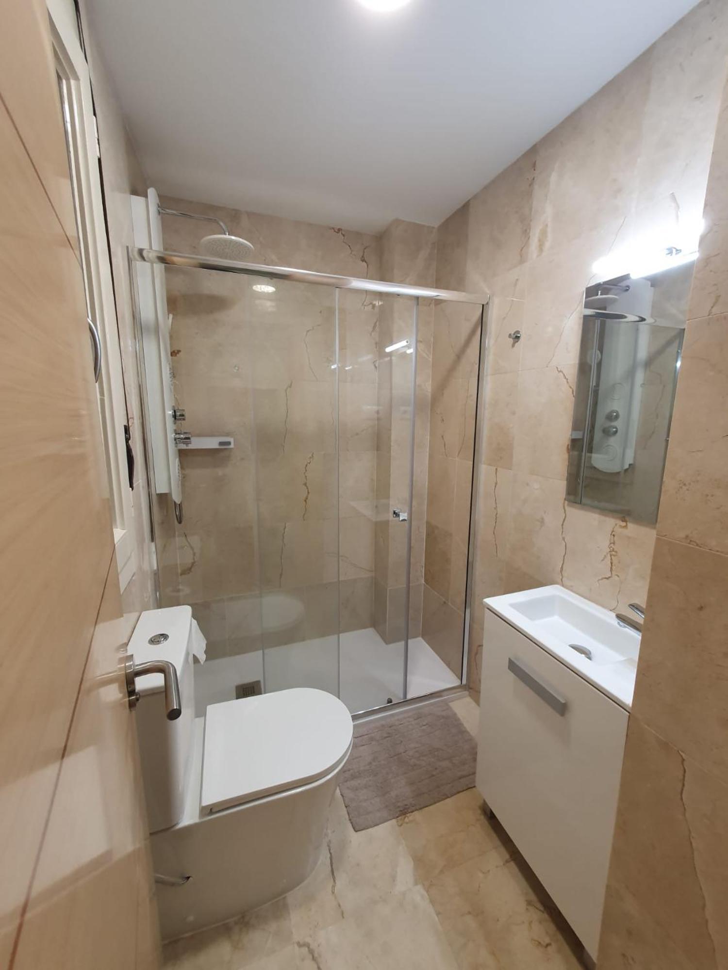 Apartmentsnoa Málaga Eksteriør billede