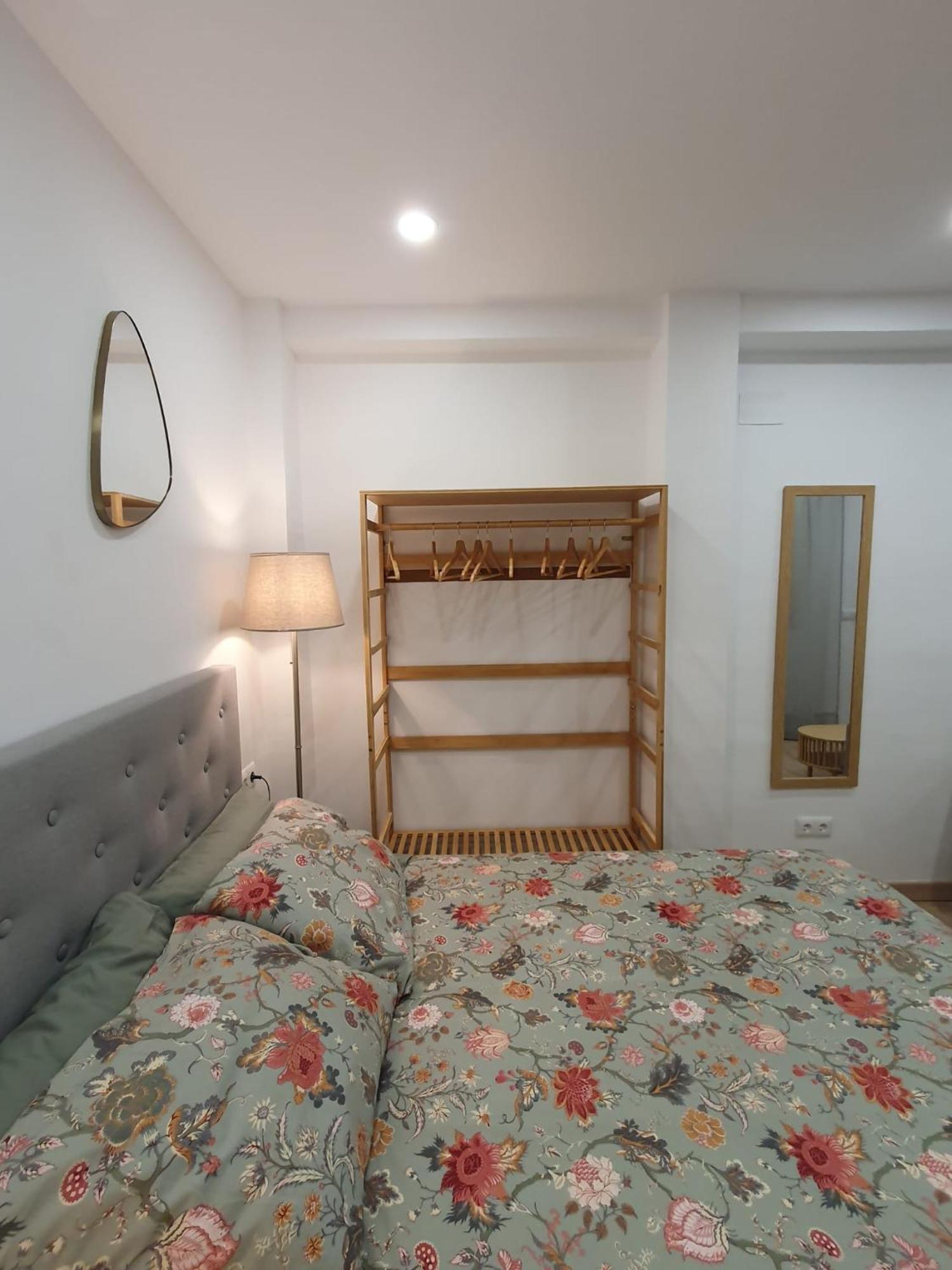 Apartmentsnoa Málaga Eksteriør billede