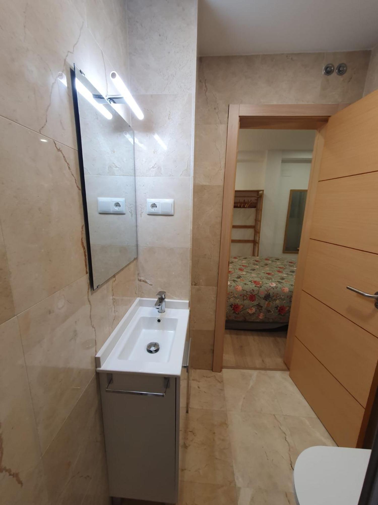 Apartmentsnoa Málaga Eksteriør billede